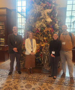 AFTE 2024 Christmas Conference